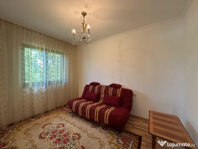 VIGAFON - Casa 2 camere Finta-Dambovita