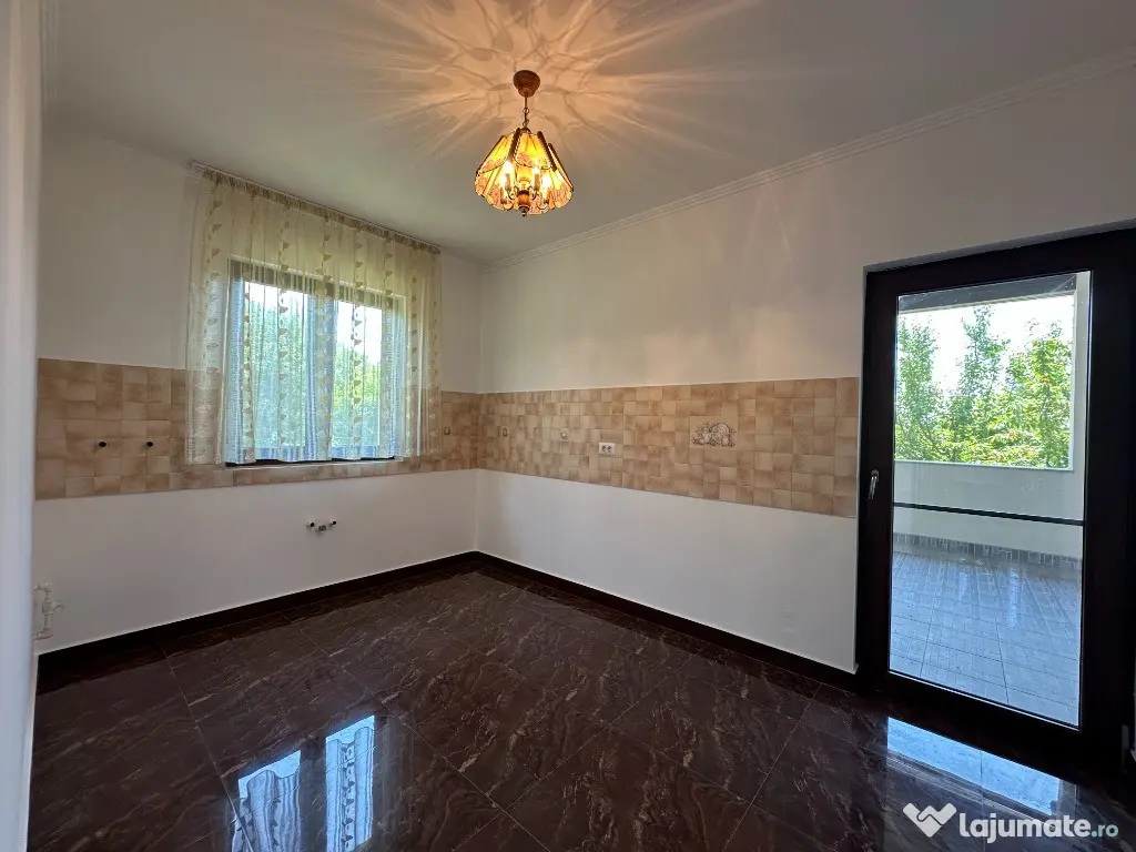VIGAFON - Casa 2 camere Finta-Dambovita