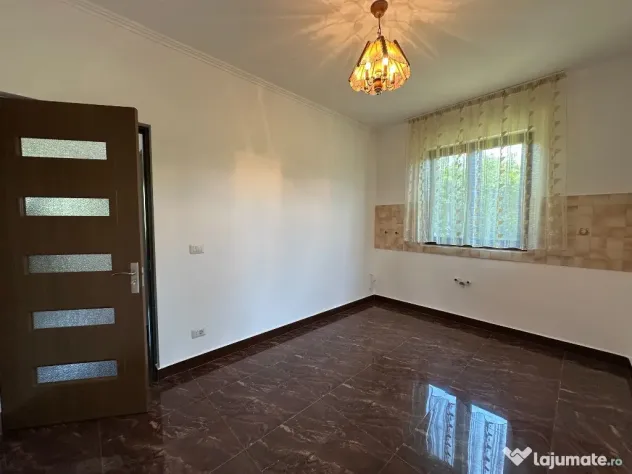VIGAFON - Casa 2 camere Finta-Dambovita