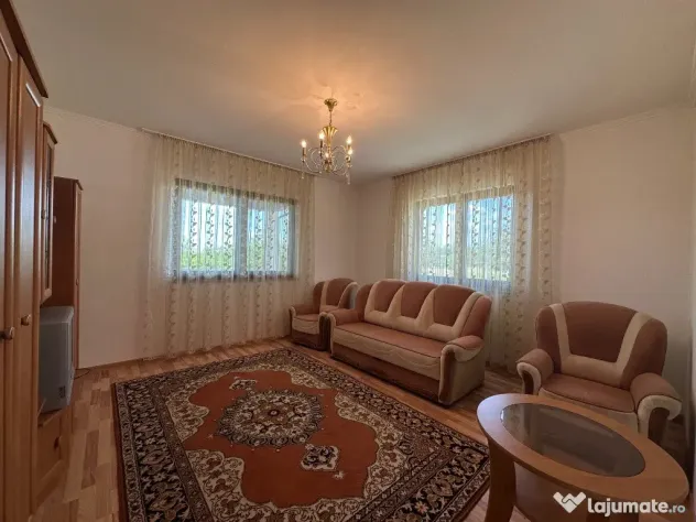 VIGAFON - Casa 2 camere Finta-Dambovita