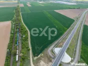 TEREN INDUSTRIAL INTRAVILAN – 38.226 MP | LÂNGĂ DEPOZITU 