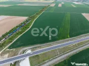 TEREN INDUSTRIAL INTRAVILAN – 38.226 MP | LÂNGĂ DEPOZITU 