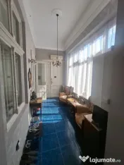 Inchiriez apart 3 camere + 1 cam depozitare Str. V. Alecsandri ID45351