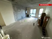 SPAȚIU COMERCIAL 120mp | 4 ÎNCĂPERI | 3 BAI | TERASĂ 20m