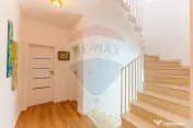 Casă modernă premium 5 camere de închiriat cartier Sub... 