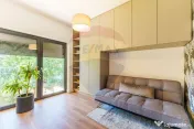 Casă modernă premium 5 camere de închiriat cartier Sub... 