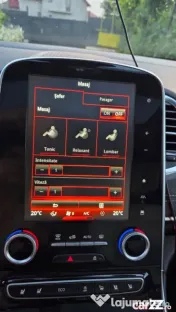 Renault Espace Initiale Paris 