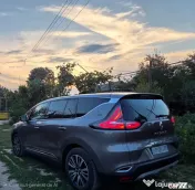 Renault Espace Initiale Paris 