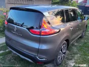 Renault Espace Initiale Paris 