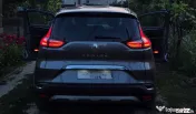 Renault Espace Initiale Paris 