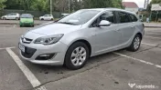 Vand Opel Astra J 2016, euro 6, 1.6, 136 cp, diesel 