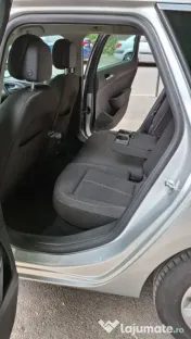 Vand Opel Astra J 2016, euro 6, 1.6, 136 cp, diesel 