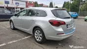 Vand Opel Astra J 2016, euro 6, 1.6, 136 cp, diesel 