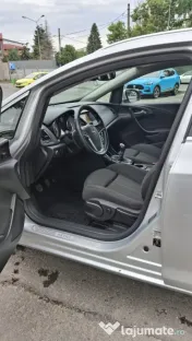 Vand Opel Astra J 2016, euro 6, 1.6, 136 cp, diesel 