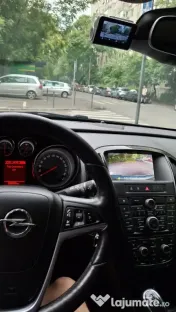 Vand Opel Astra J 2016, euro 6, 1.6, 136 cp, diesel 