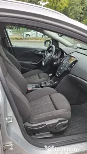 Vand Opel Astra J 2016, euro 6, 1.6, 136 cp, diesel 