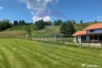 Teren 1,308mp Vama Buzaului / Strada Principala