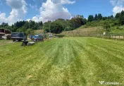 Teren 1,308mp Vama Buzaului / Strada Principala 