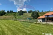 Teren 1,308mp Vama Buzaului / Strada Principala 