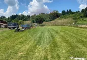 Teren 1,308mp Vama Buzaului / Strada Principala 