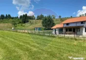 Teren 1,308mp Vama Buzaului / Strada Principala 