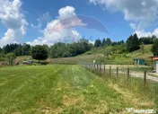 Teren 1,308mp Vama Buzaului / Strada Principala 