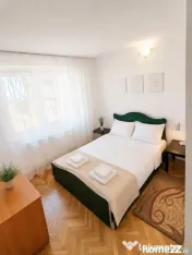 Apartament 3 Camere zona Grivitei,mobilat-utilat, 120000 Eu