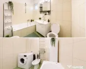 Apartament 3 Camere zona Grivitei,mobilat-utilat, 120000 Eu