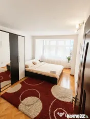 Apartament 3 Camere zona Grivitei,mobilat-utilat, 120000 Eu