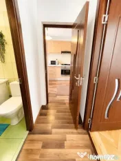 Apartament 3 Camere zona Grivitei,mobilat-utilat, 120000 Eu