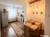 Apartament 3 Camere zona Grivitei,mobilat-utilat, 120000 Eu