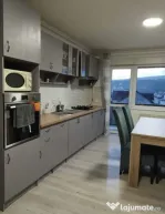 Apartament cu 3 camere, Cetate-Kaufland