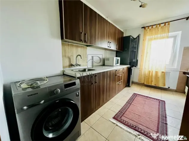 Steaua, apartament 2 camere, decomandat, clima - Timisoara (Timis)