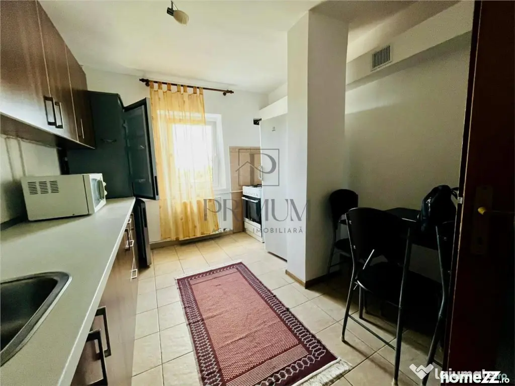 Steaua, apartament 2 camere, decomandat, clima - Timisoara (Timis)