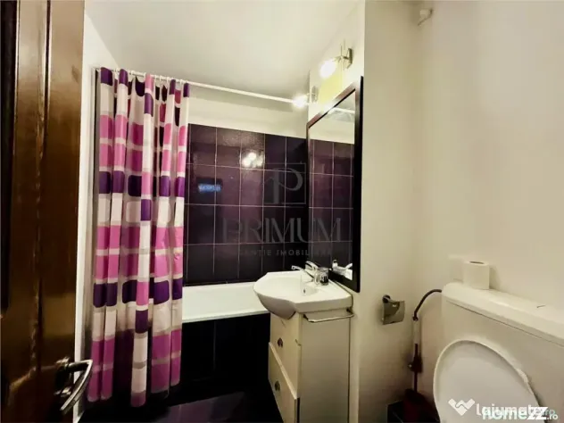 Steaua, apartament 2 camere, decomandat, clima - Timisoara (Timis)