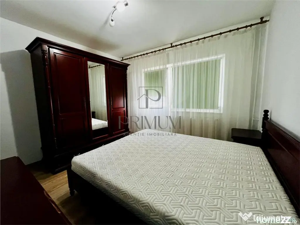 Steaua, apartament 2 camere, decomandat, clima - Timisoara (Timis)