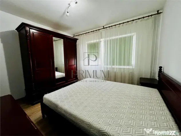 Steaua, apartament 2 camere, decomandat, clima - Timisoara (Timis)