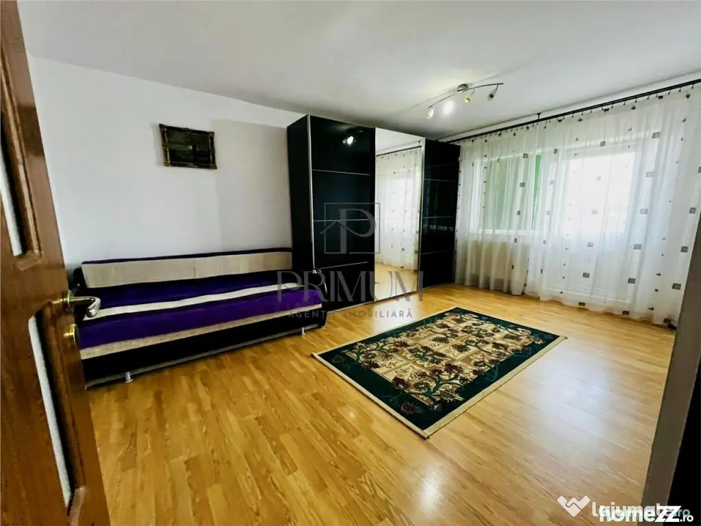 Steaua, apartament 2 camere, decomandat, clima - Timisoara (Timis)