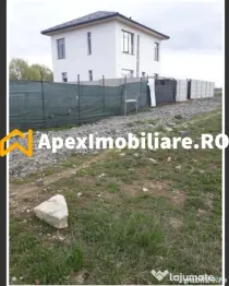 Teren Intravilan de vanzare Lacul Morii București | ApexImo