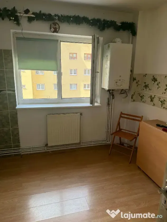 Apartament de 2 camere zon TRIAJ