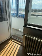 Apartament de 2 camere zon TRIAJ