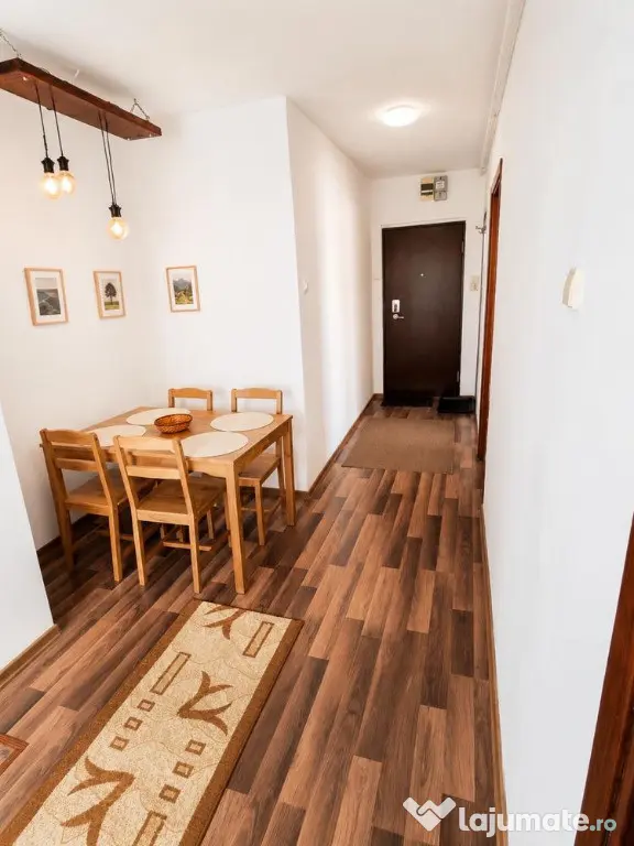 Apartament 3 camere zona GRIVITEI