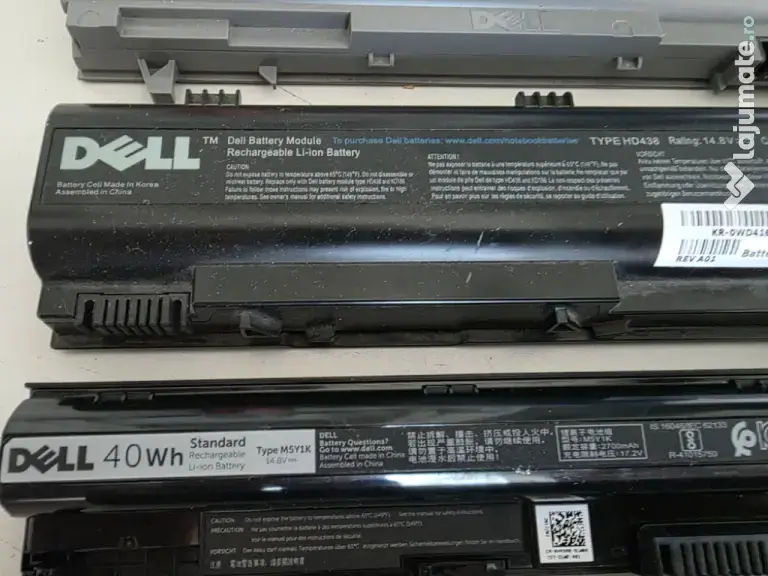 Acumulator laptop preț pe bucata