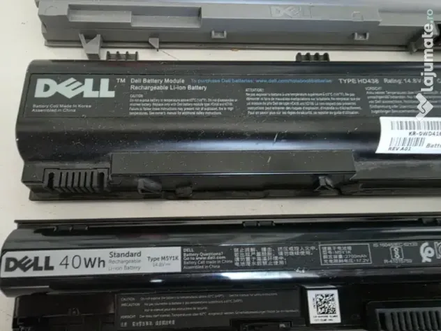 Acumulator laptop preț pe bucata