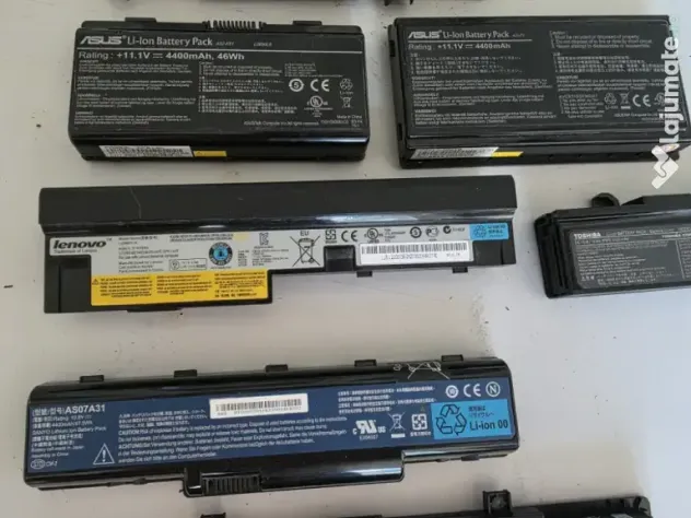 Acumulator laptop preț pe bucata