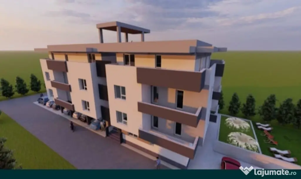 Teren 2250mp+aviz constructie+proiect