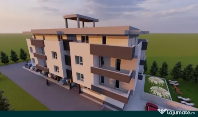Teren 2250mp+aviz constructie+proiect