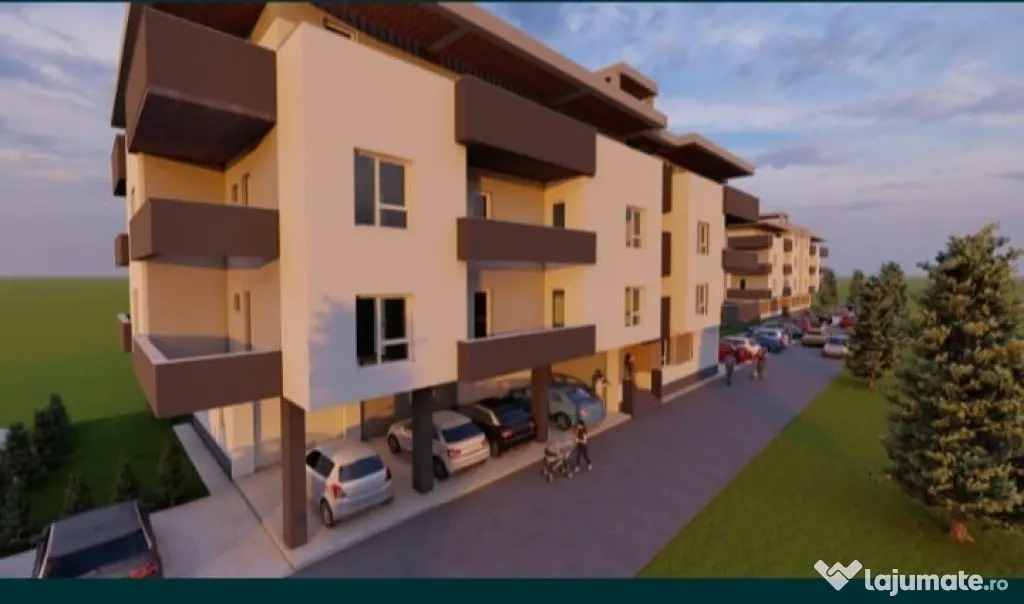 Teren 2250mp+aviz constructie+proiect