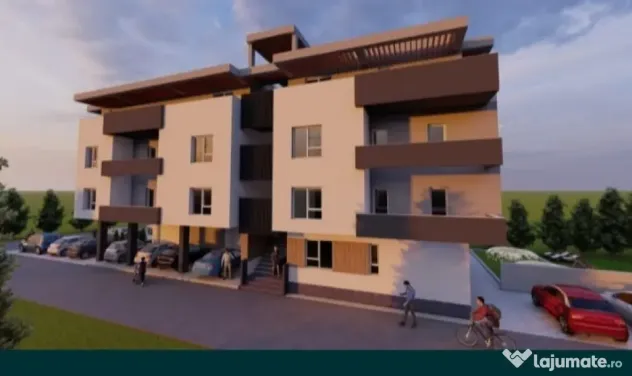 Teren 2250mp+aviz constructie+proiect