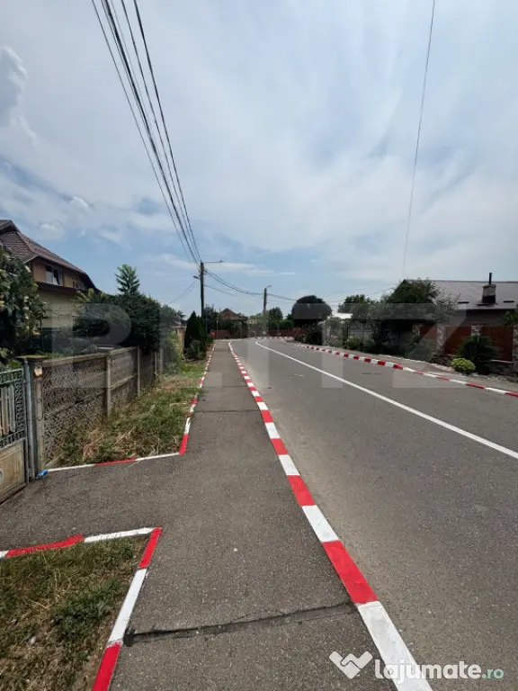 Casă de vânzare, 60 mp, zona Titu